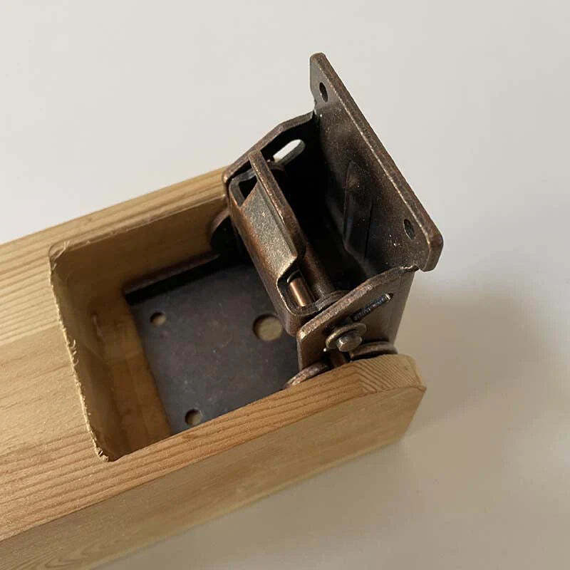 Secure Lock Mechanism
