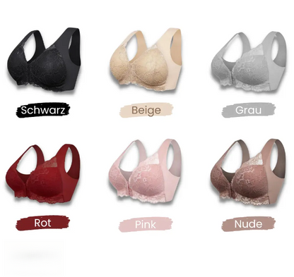 Comfy Bra for Older Women (Buy 1 Get 1 Free)