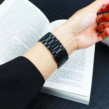 Effortless Health Tracking