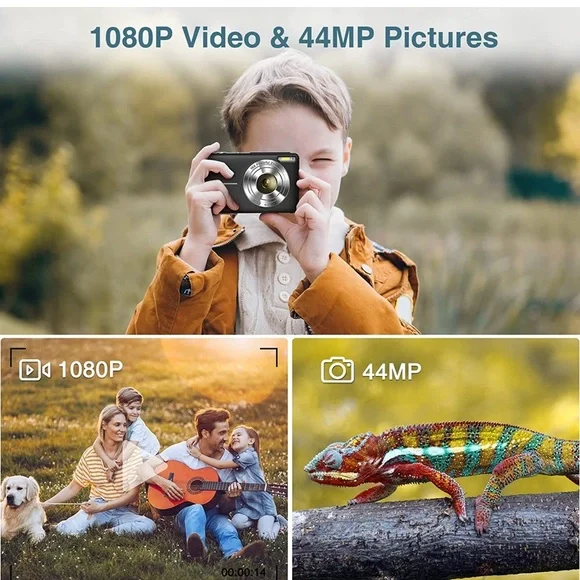 Timeless Snapshots Anywhere